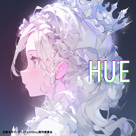 HUE-anime